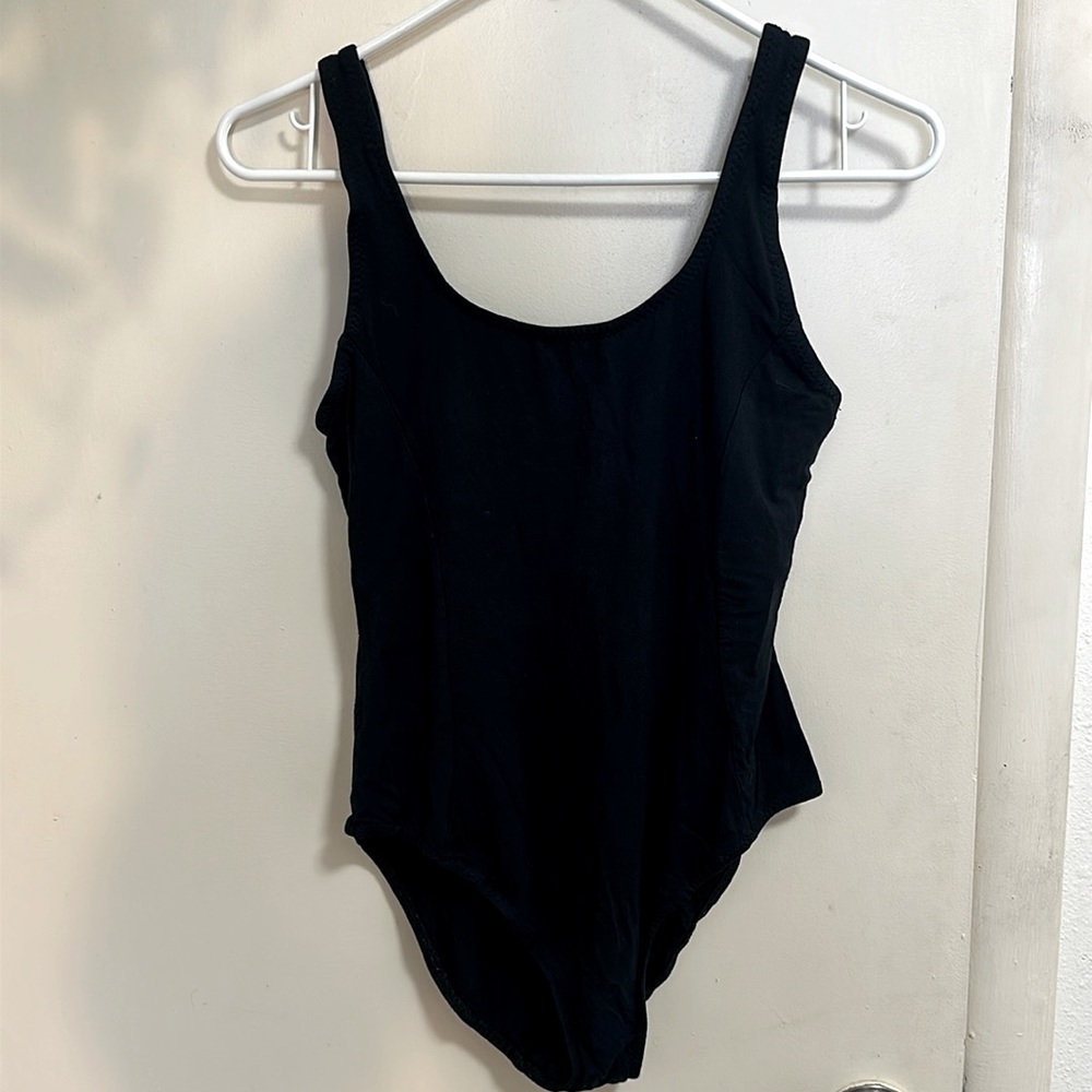 HARA The Label Bumi Leotard Bodysuit
